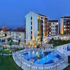 Туры в Анкару Турцию для 2 взрослых на октябрь 2026 - Hattusa Vacation Thermal Club Ankara