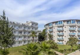 Rios Latte Beach Hotel