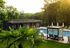 NG Sapanca Wellness & Convention