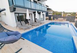 Villa Apart Hotel Kuluhana