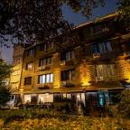 Горящие туры в Турцию для 2 взрослых на 7 дней от Travelata 2026 - New Taksim Hotel