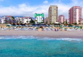 Klas More Beach Hotel