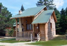 Uludag Orman Koskleri