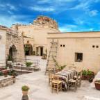 Недорогие туры в Каппадокию Турцию в лучшие отели для 2 взрослых от Paks 2026 - Maze Of Cappadocia Hotel