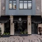 Недорогие горящие туры в Стамбул Турцию из Уфы для 2 взрослых от Travelata 2026 - Galata Times Boutique Hotel