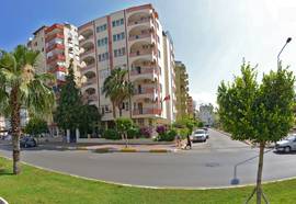 Rodinn Park Hotel, Konyaalti