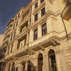 Туры в Бейоглу Турцию для 2 взрослых от Travelata 2025-2026 - Grand Hotel de Londres