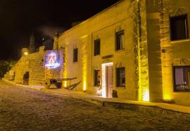 Aden Hotel Cappadocia