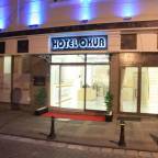 Недорогие для молодоженов туры в Стамбул Турцию из Санкт-Петербурга для 2 взрослых на июнь 2026 - Okur Otel