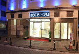 Okur Otel