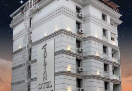 Sultan Hotel