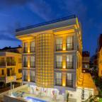 Горящие туры в Турцию из Казани для 2 взрослых на 9 дней от Travelata 2026 - Wise Boutique Hotel & Spa