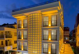 Wise Boutique Hotel & Spa