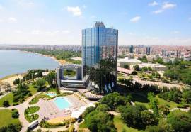 Sheraton Istanbul Atakoy