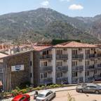 Недорогие туры в Мармарис, Турцию, в лучшие отели, для 2 взрослых, на 7 дней, осень 2024 - Zeus Hotel Turunc