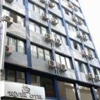 Недорогие туры в Стамбул Турцию для 2 взрослых на 7 дней от FUN&SUN ex TUI на новый год 2026 - River Hotel