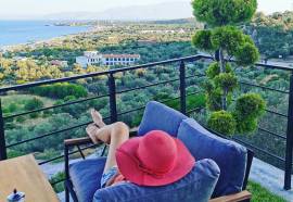 Assos YalI Butik Otel Beach