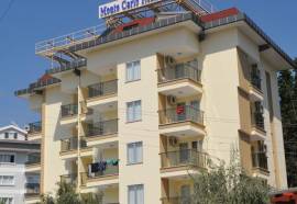 Monte Carlo Park Hotel