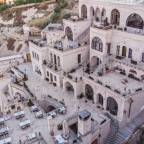 Горящие туры в Каппадокию Турцию для 2 взрослых 2025-2026 - Nino Cave Suites