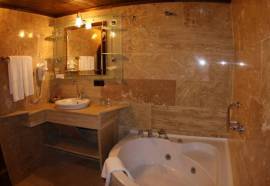 Cappa Villa Cave Hotel Spa