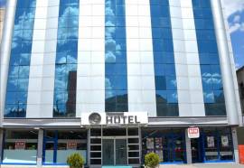 Elbistan Garden Hotel