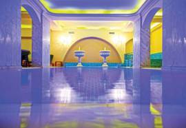 Ickale Hotel, Ankara