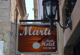 Hotel Mare