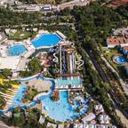 Туры в Измир Турцию в лучшие отели для 2 взрослых на 6 дней 2026 - Balcova Termal