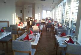 Bika Suites Istanbul Hotel, Esenurt