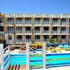 Недорогие туры в Турцию, в отели 1*, 2*, 3*, для 2 взрослых, на 6 дней, июнь, от ICS Travel Group 2024 - Selge Hotel