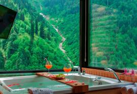 Villa de Pelit Hotel