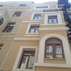 Горящие туры в Стамбул Турцию из Перми для 2 взрослых 2026 - Taksim Park Suites