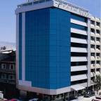 Недорогие горящие туры в Измир Турцию в лучшие отели 4* для 2 взрослых 2026 - Palm City ,Izmir City Center