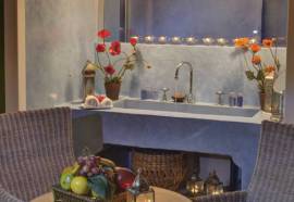 La Capria Suite Hotel