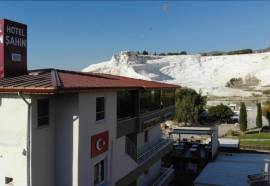 Sahin Otel