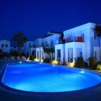 Горящие туры в Бодрум Турцию для 2 взрослых на 6 дней от Travelata 2026 - Mer-Can Story Apart