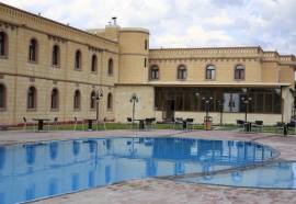 Alp Hotel Cappadocia