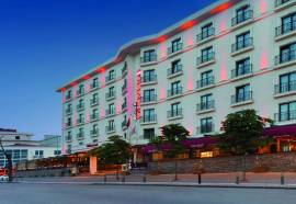 Ramada by Wyndham Istanbul Florya