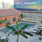 Горящие туры в Чешме Турцию для 2 взрослых на июнь 2026 - Marge Hotels