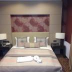 Недорогие туры в Стамбул Турцию для 2 взрослых на 6 дней 2026 - Prens Hotel