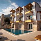 Премиальные туры в Каша Турцию в отели 5* для 2 взрослых на 7 дней 2026 - Aysima Hotel