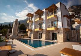 Aysima Hotel