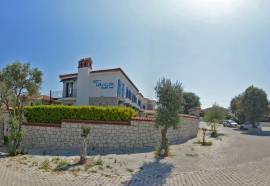 Tarcin Alacati Hotel