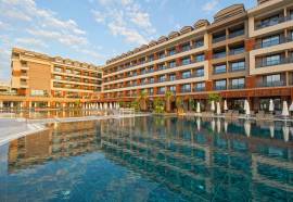 Aletris Deluxe Hotel & Spa