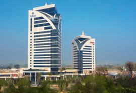 Hampton by Hilton Bursa