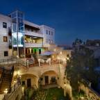 Горящие для молодоженов туры в Турцию для 2 взрослых на 7 дней от Art-Tour на март 2026 - Minia Cave Cappadocia Hotel