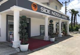 Side Nossa Hotel