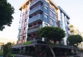 Avlion Boutique Hotel