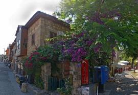 Begonville Pansiyon