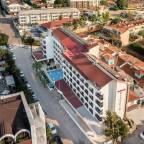 Недорогие горящие туры в Турцию, в лучшие отели, для 2 взрослых, на 8 дней, от Pegas Touristik 2024 - Arbatt Hotels